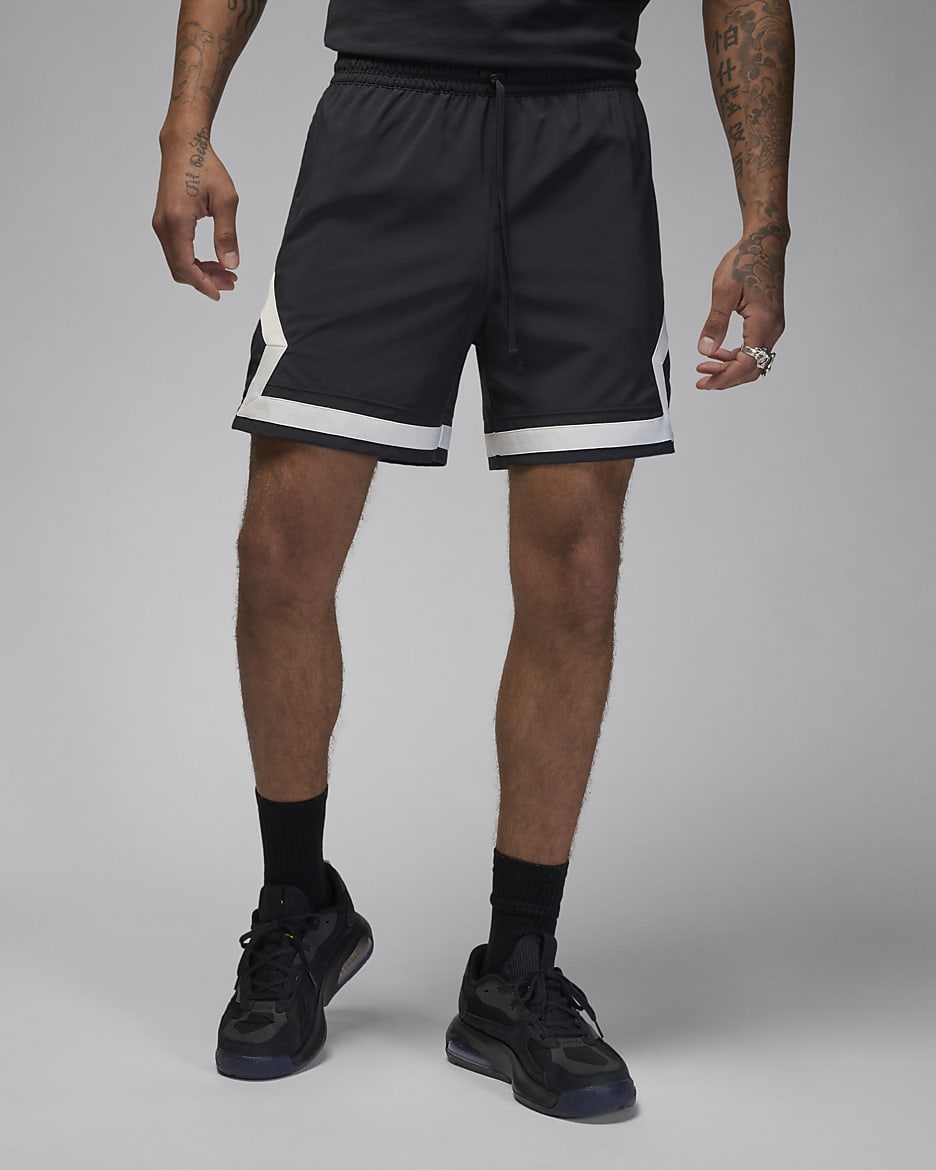 Short jordan psg noir cheap